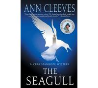 Ann Cleeves The Seagull (Tascabile)
