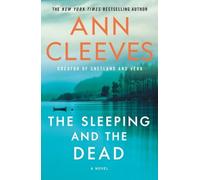 Ann Cleeves The Sleeping and the Dead (Tascabile)