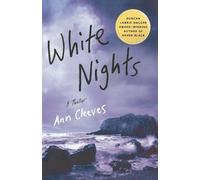 Ann Cleeves White Nights (Tascabile) Shetland Island Mysteries