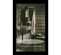 Ann Cline A Hut of One's Own (Tascabile) MIT Press