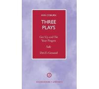 Ann Coburn Coburn: Three Plays (Tascabile) Oberon Modern Playwrights