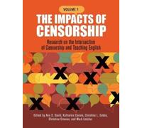 Ann D David Christina Dobbs Mark Letcher Christine E The Impacts of (Tascabile)