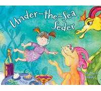 Ann D. Koffsky Under-the-Sea Seder (Copertina rigida)