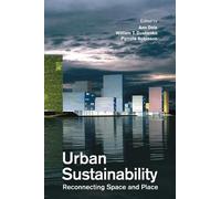 Ann Dale William Dushenko Pamela J. Robinson Urban Sustainability (Tascabile)