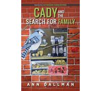 Ann Dallman Cady and the Search for Family (Tascabile)