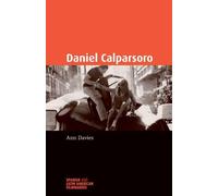 Ann Davies Daniel Calparsoro (Tascabile) Spanish and Latin-American Filmmakers