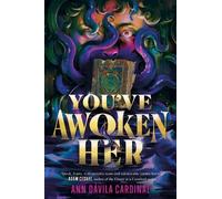 Ann Davila Cardinal You've Awoken Her (Copertina rigida)