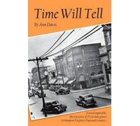 Ann Davis Time Will Tell (Tascabile)