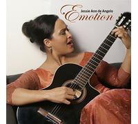 Ann de Angelo,Jessie - Emotion