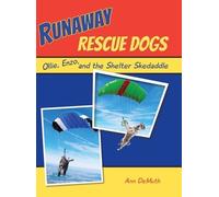 Ann Demuth Runaway Rescue Dogs (Copertina rigida)