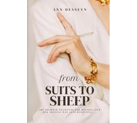 Ann Desseyn From Suits to Sheep (Tascabile)