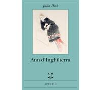 Ann d'Inghilterra