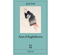 Ann d'Inghilterra - Deck Julia
