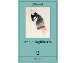 Ann d'Inghilterra - Deck Julia