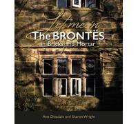 Ann Dinsdale Sharon Wright Let Me In (Tascabile)