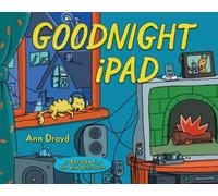 Goodnight iPad: a Parody for the next generation