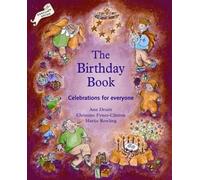 Ann Druitt Christine Clinton Birthday Book (Tascabile) Festivals and the Seasons