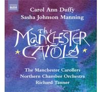 Compilation - Carol Ann Duffy -The Manchester Carols