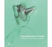 Ann Dumas Leïla Jarbouai Christopher Lloyd Ha Impressionists (Copertina rigida)