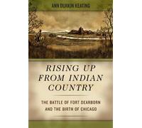Ann Durkin Keating Rising Up from Indian Country (Tascabile)