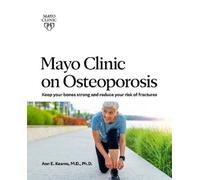 Ann E. Kearns Mayo Clinic On Osteoporosis (Tascabile)