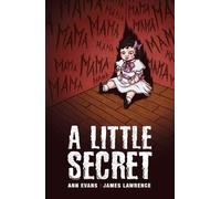 Ann Evans A Little Secret (Tascabile) Papercuts