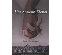 Ann Fairbairn Five Smooth Stones (Tascabile) Rediscovered Classics