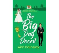 Ann Fairway The Big Day Deceit (Copertina rigida)