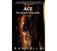 Ann Feifel Ace, The Black Stallion (Tascabile) Mystery Horse Lover's