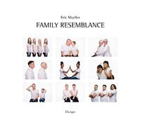 Ann Fessler Family Resemblance (Copertina rigida)