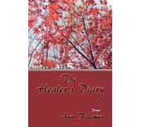 Ann Filemyr The Healer's Diary, Poems (Tascabile)