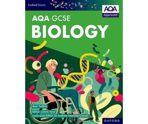 Ann Fullick Oxford Smart AQA GCSE Sciences: Biology Student Book (Tascabile)