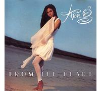 Ann G - From the Heart