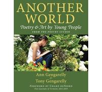 Ann Gengarelly Tony Gengarelly Another World (Tascabile)