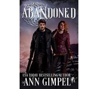 Ann Gimpel Abandoned (Tascabile) Bitter Harvest