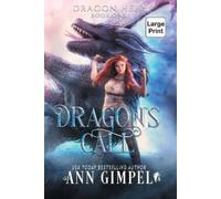 Ann Gimpel Dragon's Call (Tascabile) Dragon Heir
