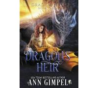 Ann Gimpel Dragon's Heir (Tascabile) Dragon Heir