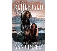 Ann Gimpel Redeemed (Tascabile) Bitter Harvest