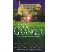 Ann Granger Call the Dead Again (Mitchell & Markby 11) (Tascabile)