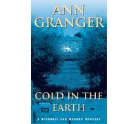 Ann Granger Cold in the Earth (Mitchell & Markby 3) (Tascabile)