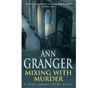 Ann Granger Mixing With Murder (Fran Varady 6) (Tascabile) Fran Varady