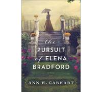 The Pursuit of Elena Bradford