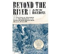 Ann Hagedorn Beyond the River (Tascabile)