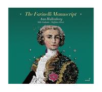 - Ann Hallenberg, Stile Galante, Stefano Aresi - The Farinelli Manuscript - CD