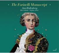 Various Artist - Farinelli Manuscript