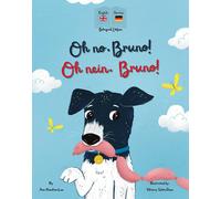 Ann Hamilton-Lee Oh No, Bruno Oh Nein, Bruno (Tascabile)