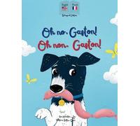 Ann Hamilton-Lee Oh No Gaston Oh Non Gaston (Copertina rigida)