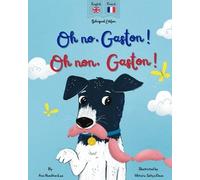 Ann Hamilton-Lee Oh No Gaston Oh Non Gaston (Tascabile)