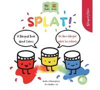 Ann Hamilton-Lee Splat (Copertina rigida)