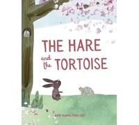 Ann Hamilton-Lee The Hare and The Tortoise (Copertina rigida)